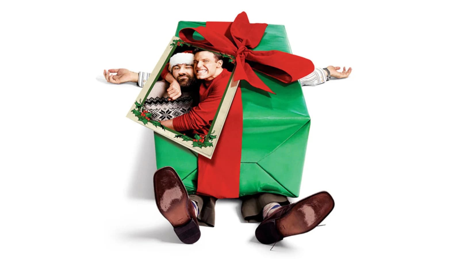 Natale in affitto