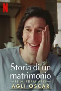 Storia di un matrimonio