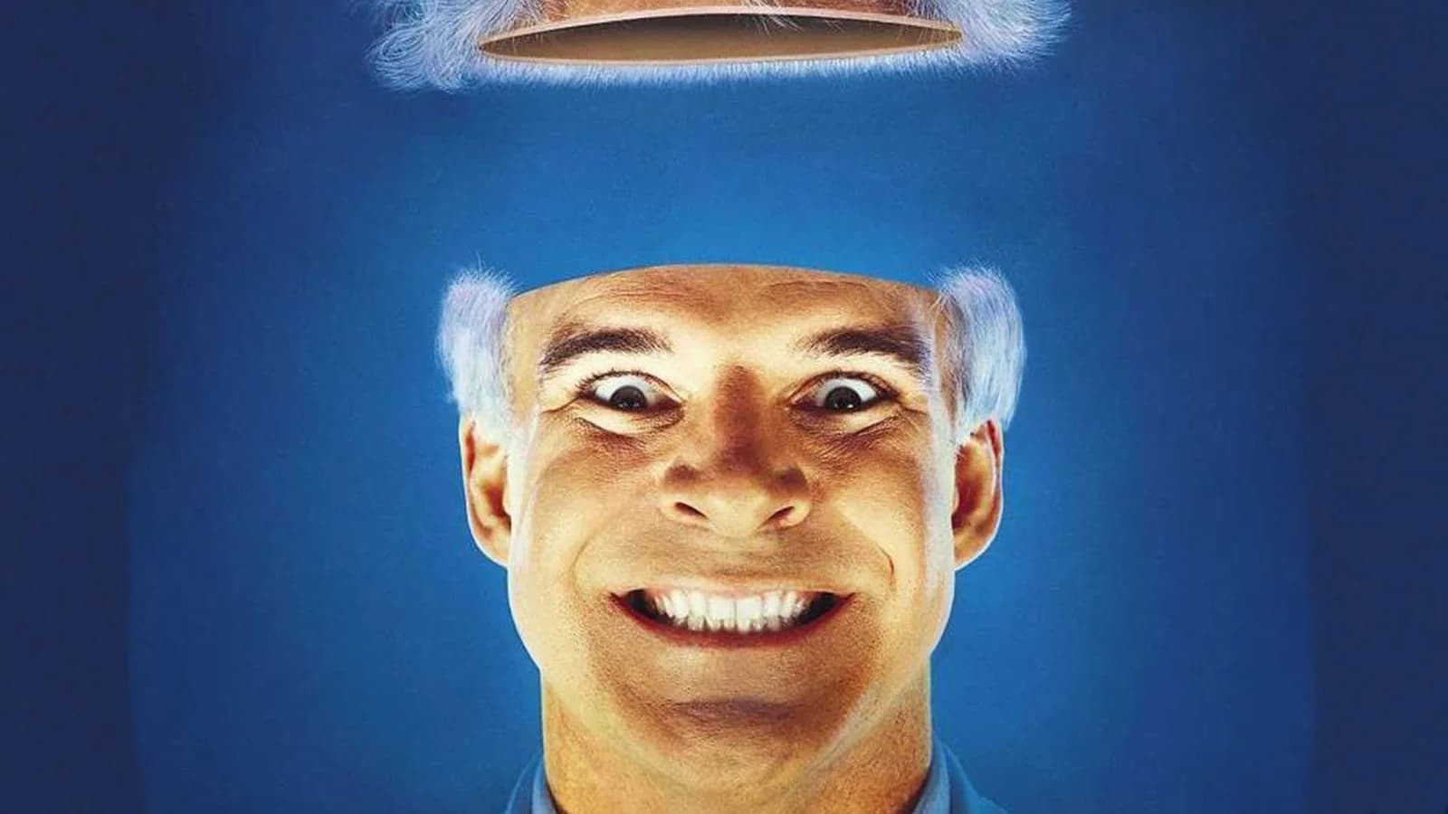 Ho perso la testa per un cervello