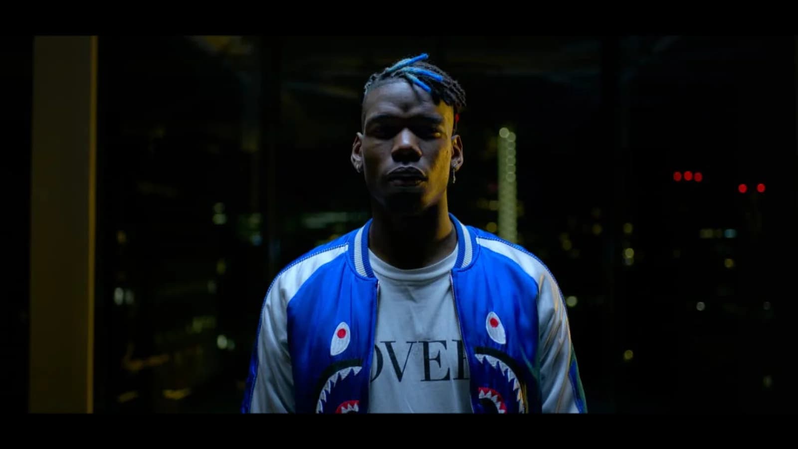 The Pogmentary