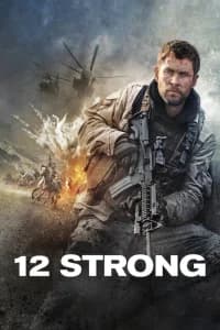 12 soldiers
