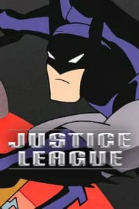 Justice League