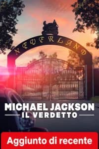 Michael Jackson: il verdetto