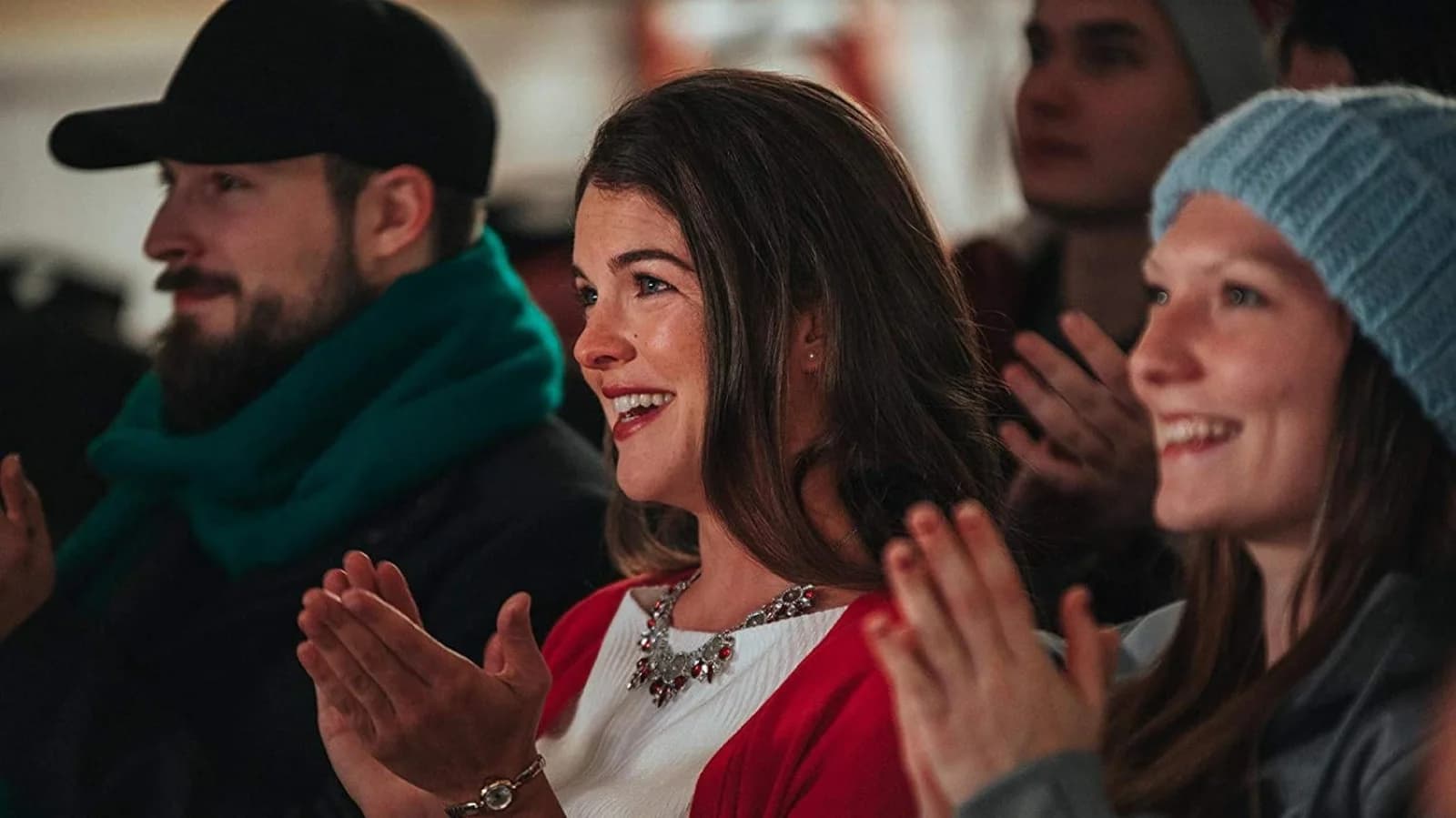 48 desideri di Natale SUB-ITA