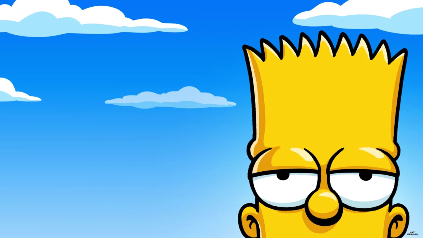 I Simpson