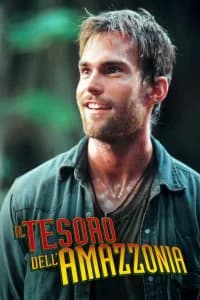 Il tesoro dell'Amazzonia