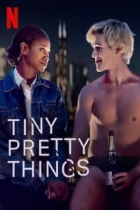 Tiny Pretty Things