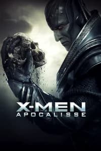 X-Men - Apocalisse