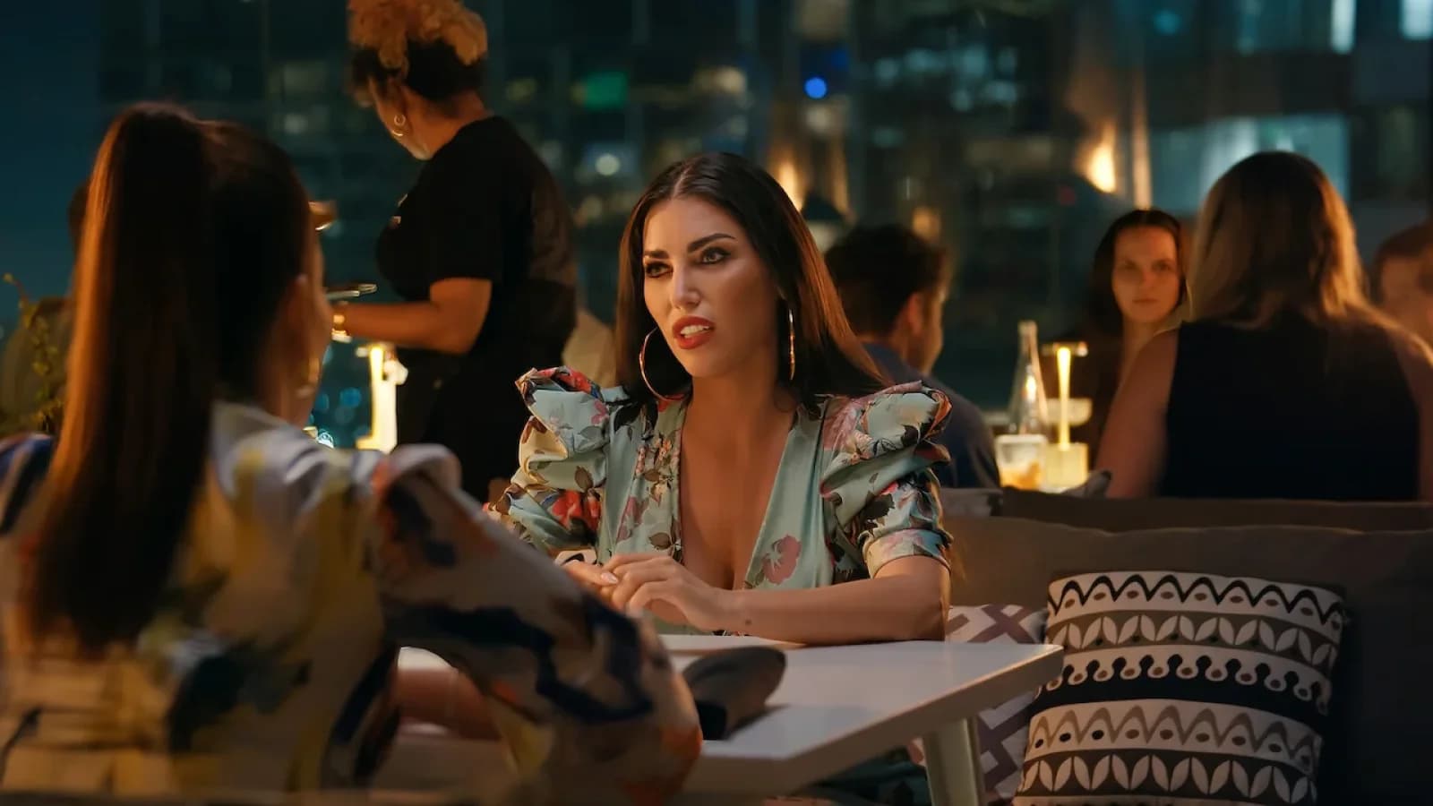 YOLANTHE