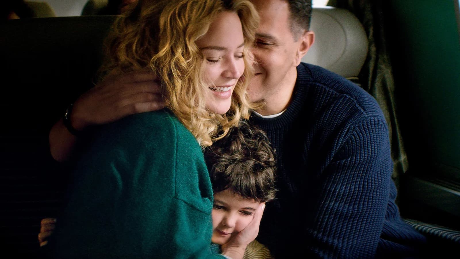 I figli degli altri