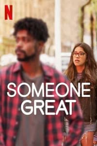 Someone Great
