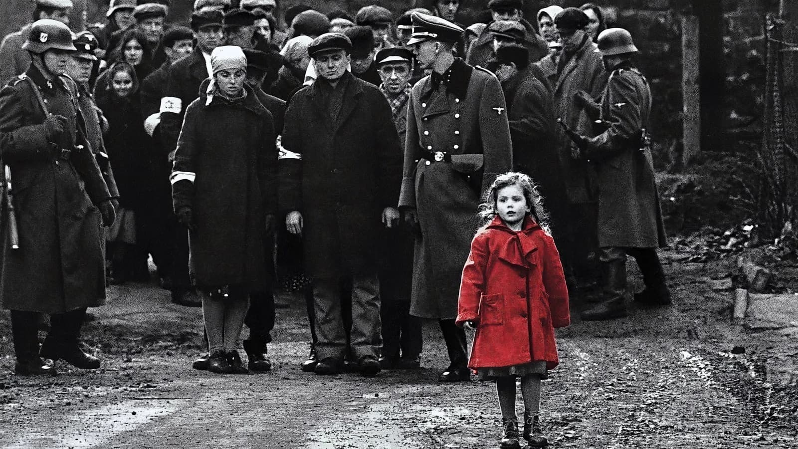 La Lista di Schindler