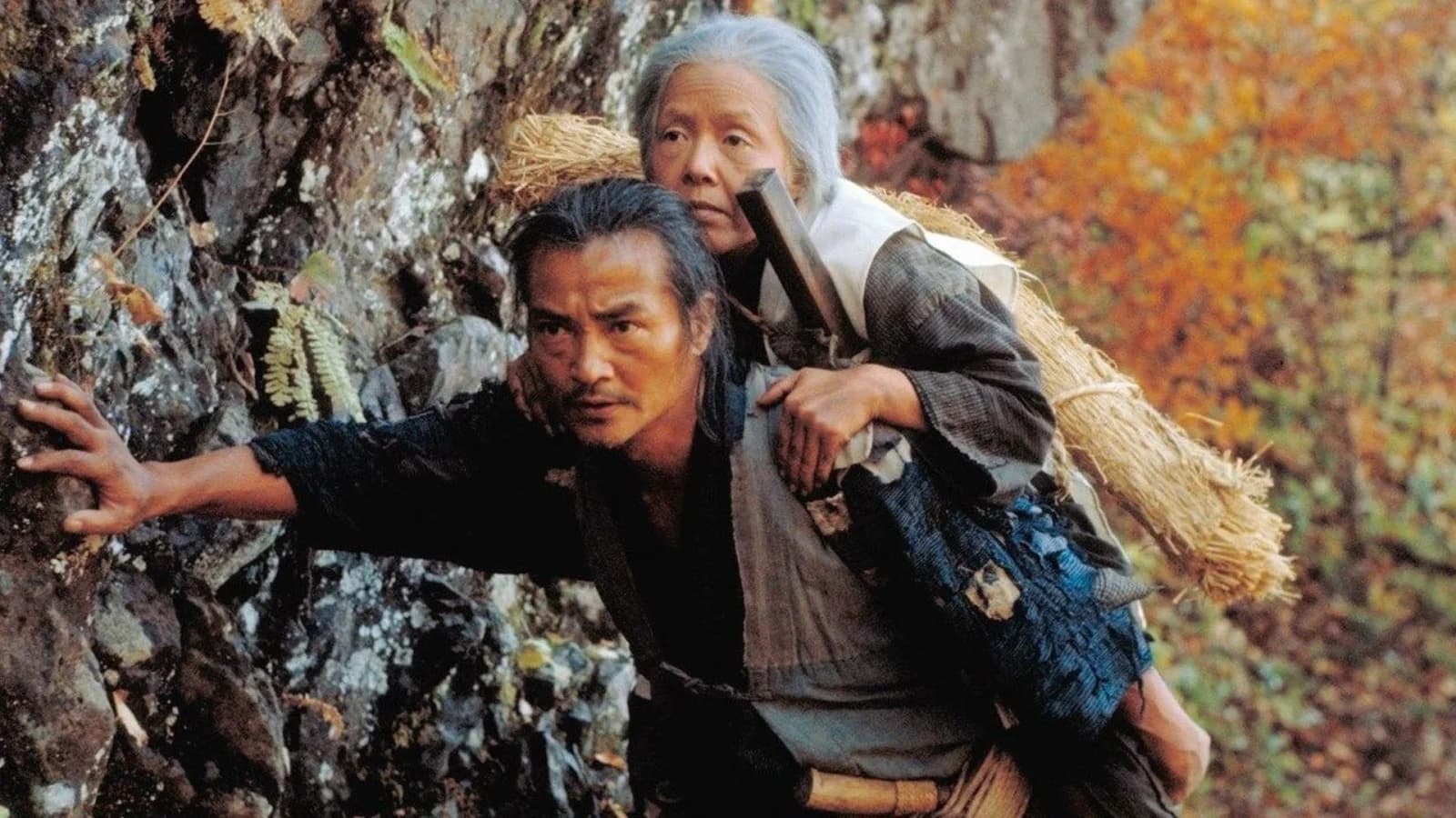 La ballata di Narayama