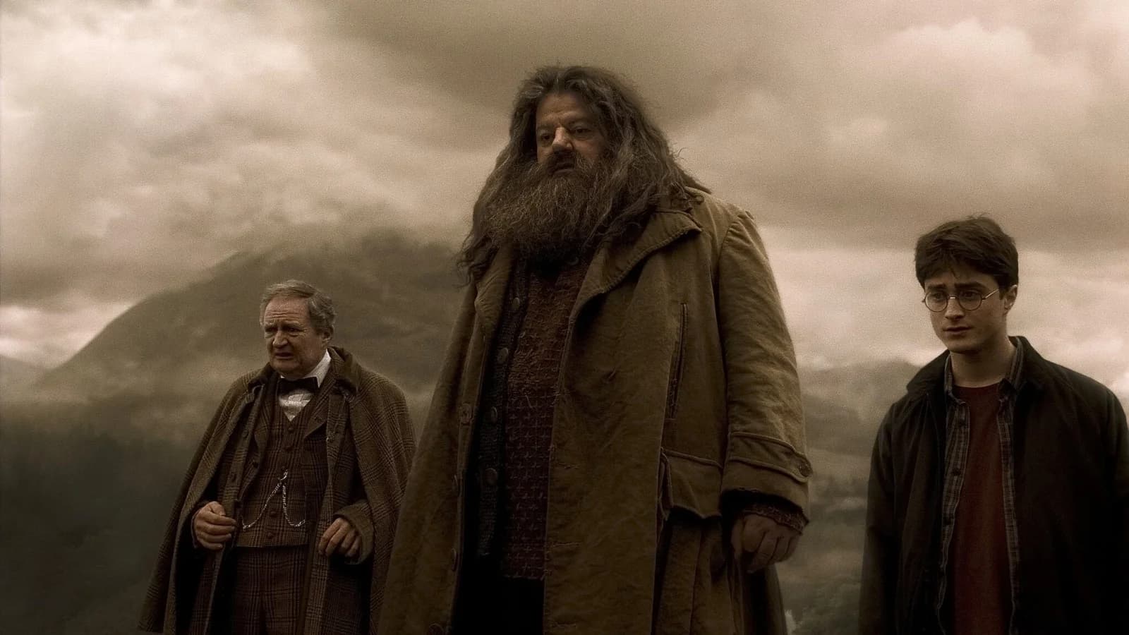 Harry Potter e il principe mezzosangue