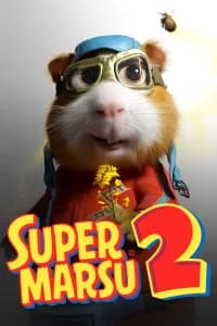 Super palla di pelo 2 - Un pianeta da salvare