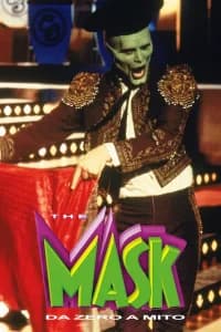 The Mask - Da zero a mito