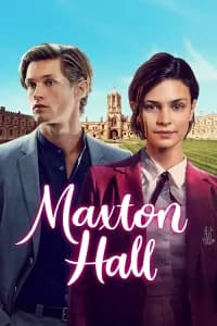 Maxton Hall - Il mondo tra di noi