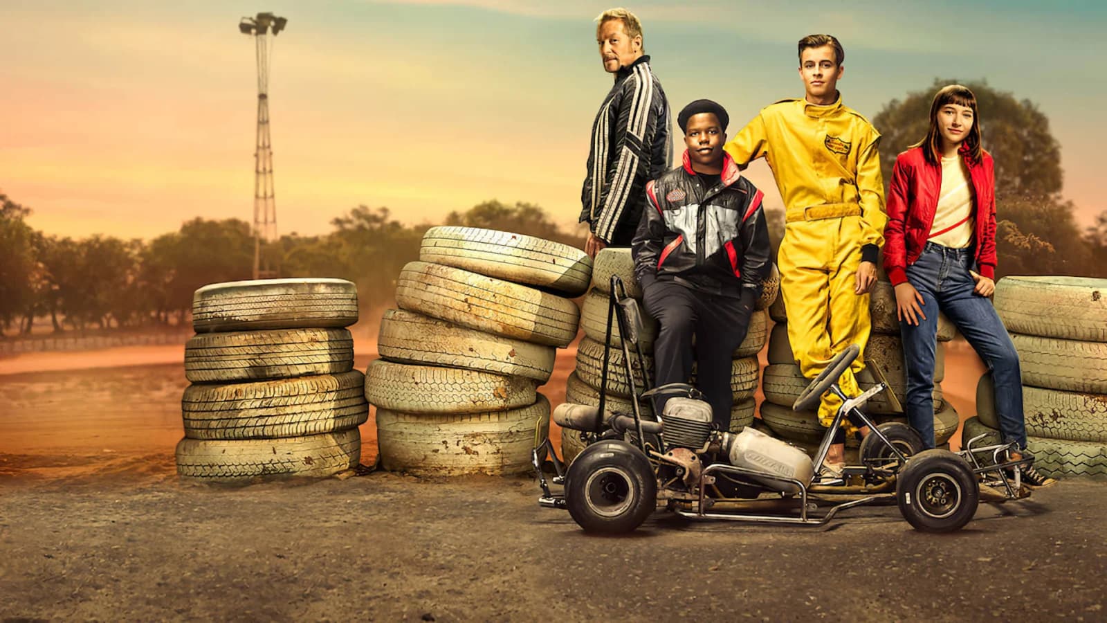 Go-kart