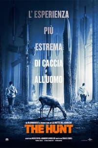 The Hunt