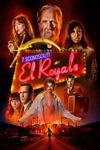 7 sconosciuti a El Royale
