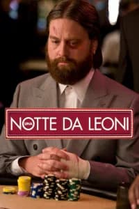 Una notte da leoni