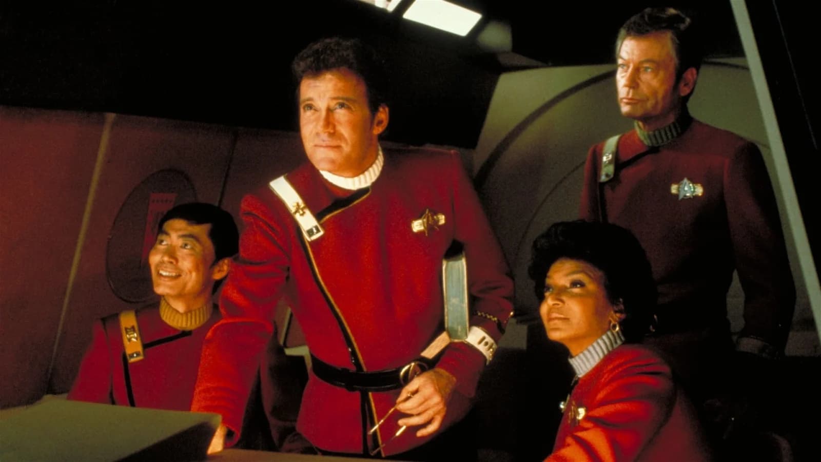 Star Trek II - L'ira di Khan