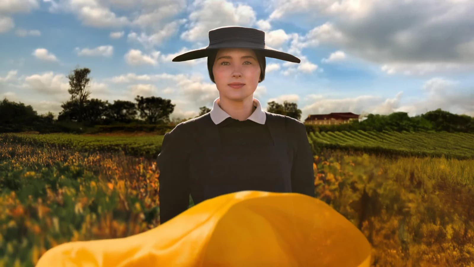 Madame Clicquot