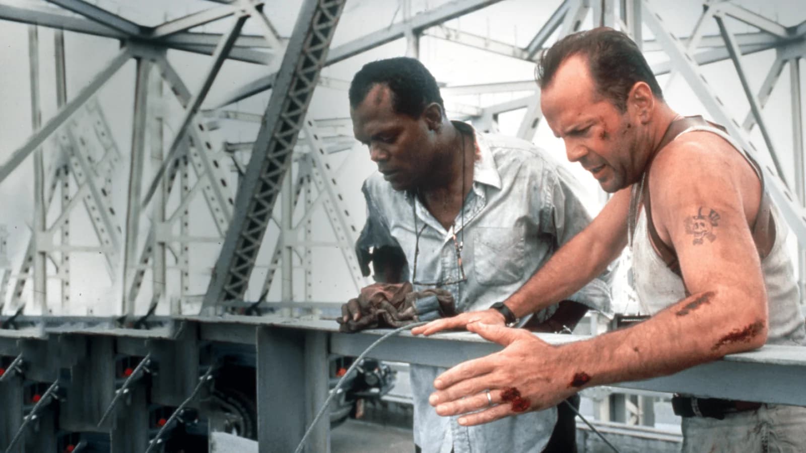 Die Hard - Duri a morire