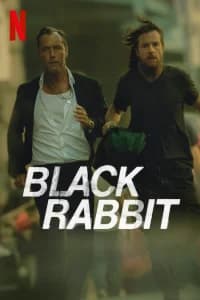 Black Rabbit
