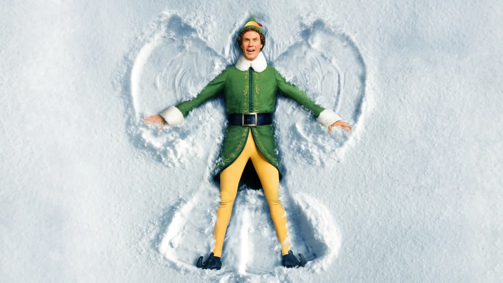 Elf - Un elfo di nome Buddy