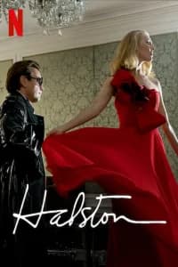 Halston