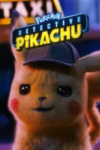 Pokémon Detective Pikachu