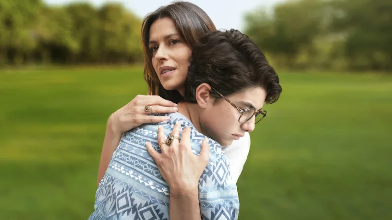 Il ragazzo dai pantaloni rosa