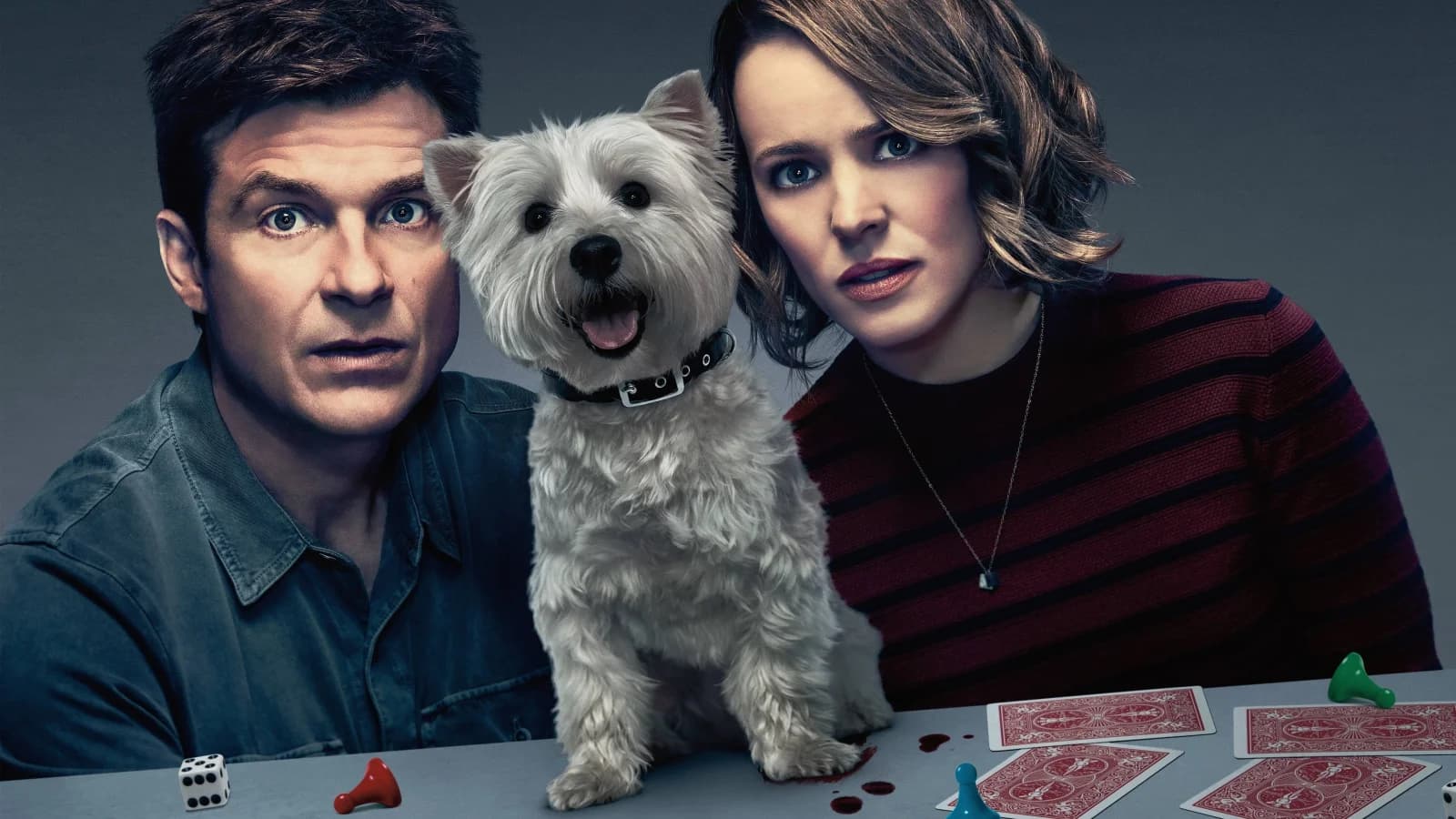 Game Night - Indovina chi muore stasera?