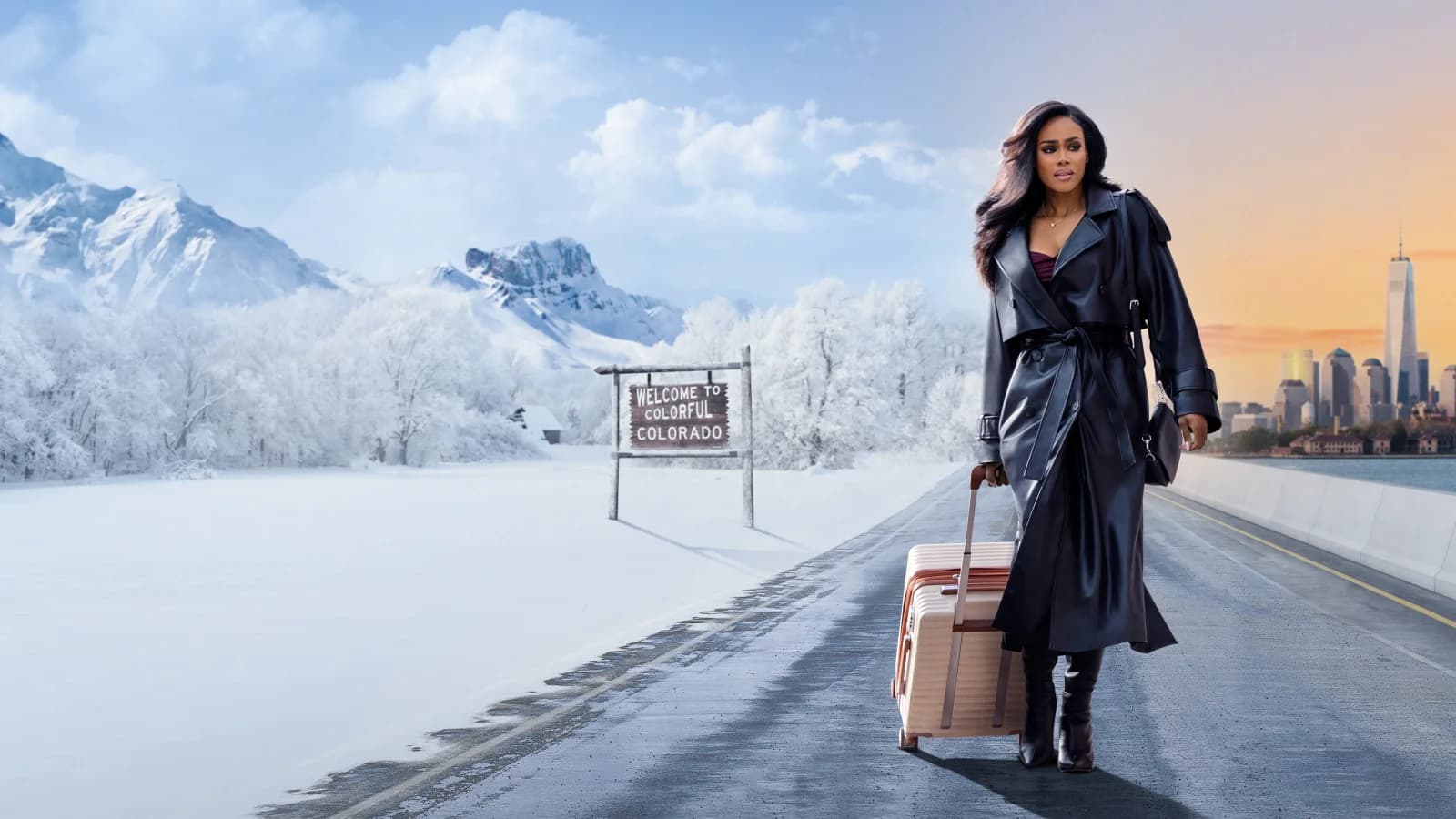 Alla ricerca di Joy di Tyler Perry