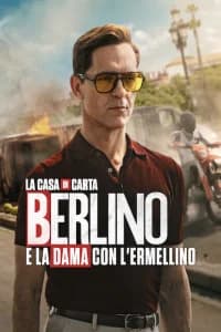 Berlino e la Dama con l'ermellino