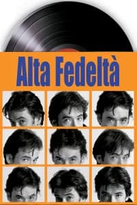 Alta Fedeltà
