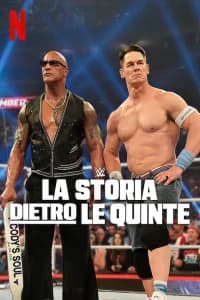 WWE: la storia dietro le quinte