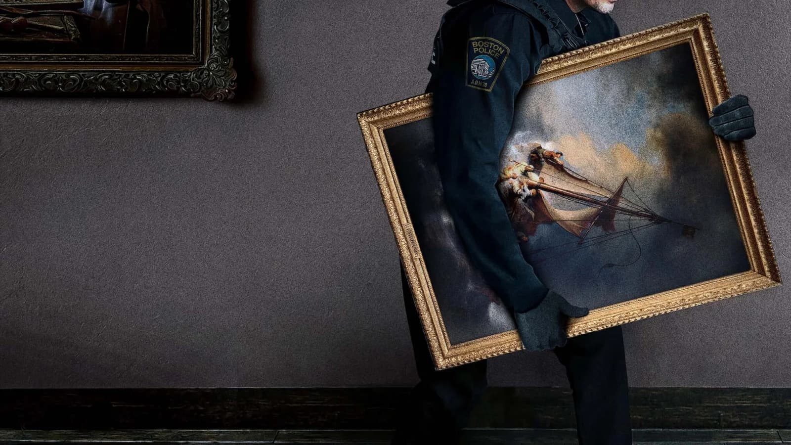 Un colpo fatto ad arte: la grande rapina al museo