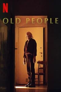 Old People
