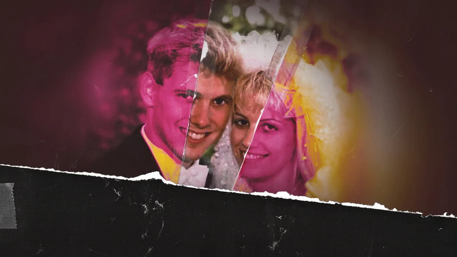 Cacciatori di vergini - Ken e Barbie serial killer