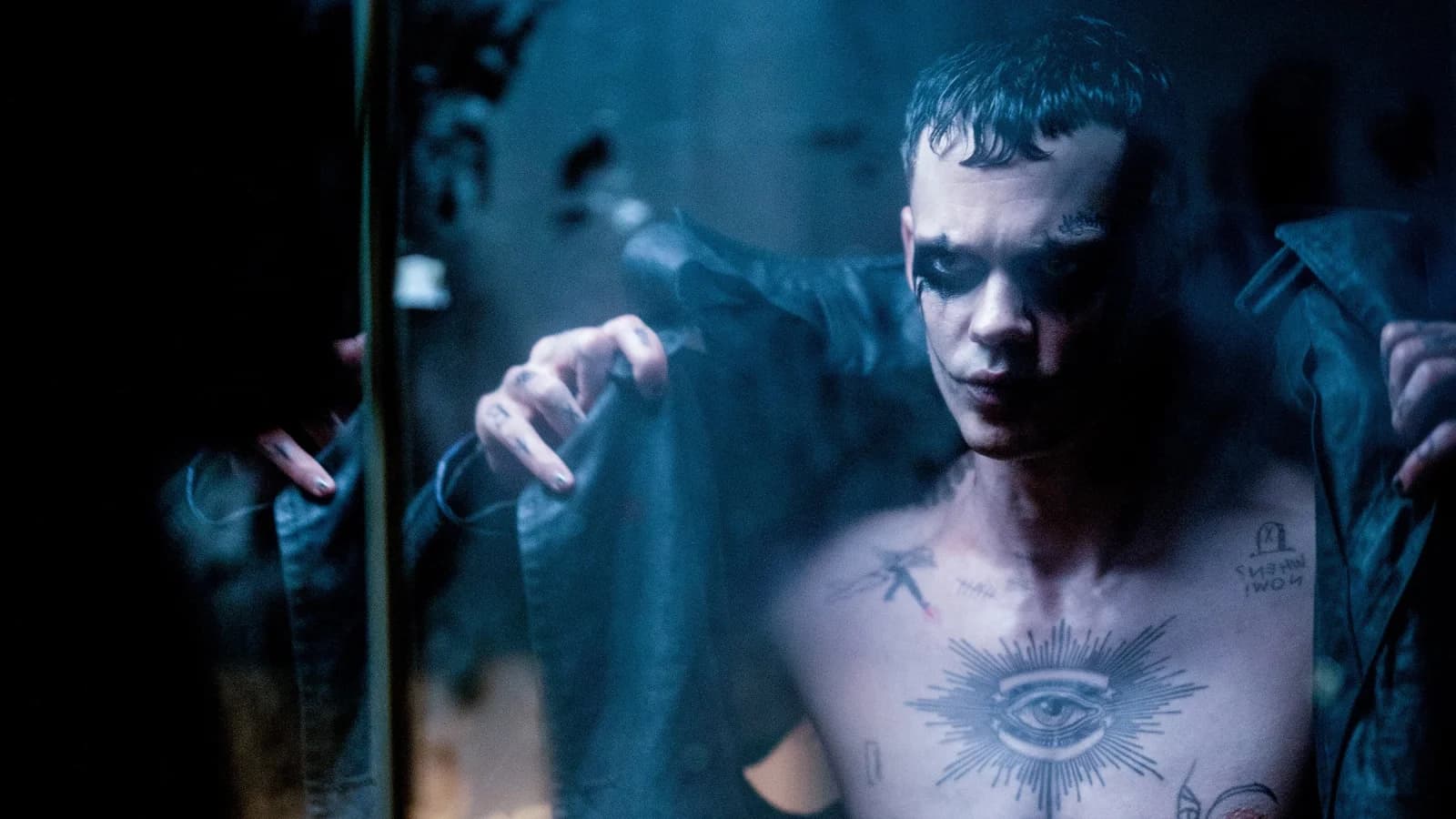 The Crow - Il corvo