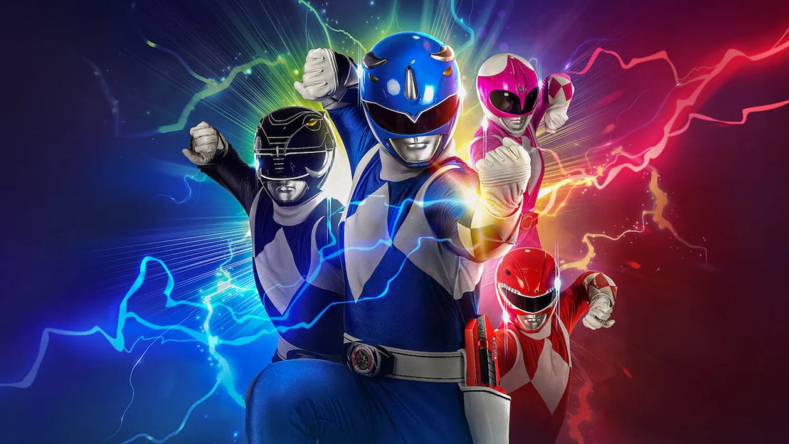 Power Rangers - Una volta è per sempre