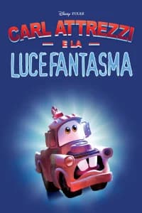 Carl Attrezzi e la luce fantasma