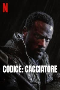 Codice: cacciatore