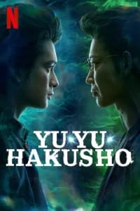 Yu Yu Hakusho