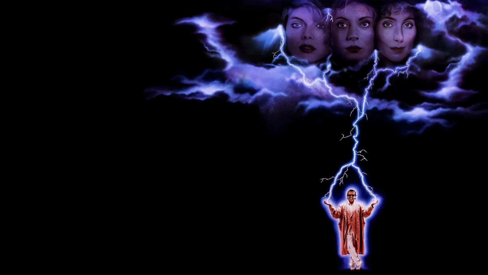Le streghe di Eastwick
