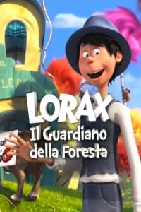 Lorax - Il guardiano della foresta