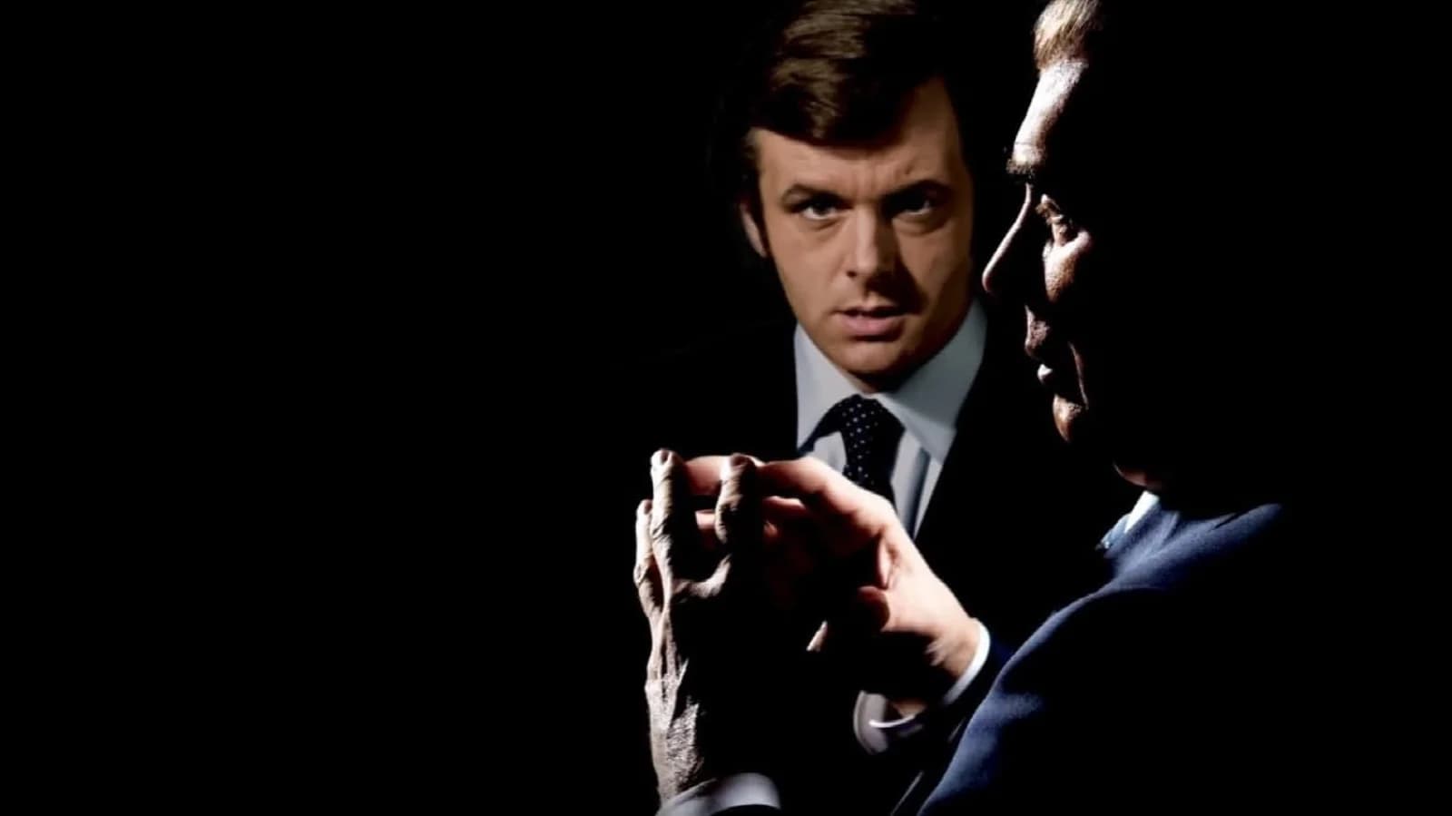 Frost/Nixon - Il duello