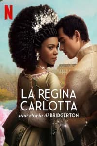 La regina Carlotta - Una storia di Bridgerton